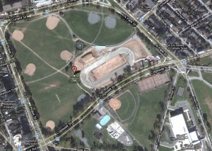 oval