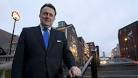 Halifax Mayor Mike Savage (Chronicle Herald Photo)