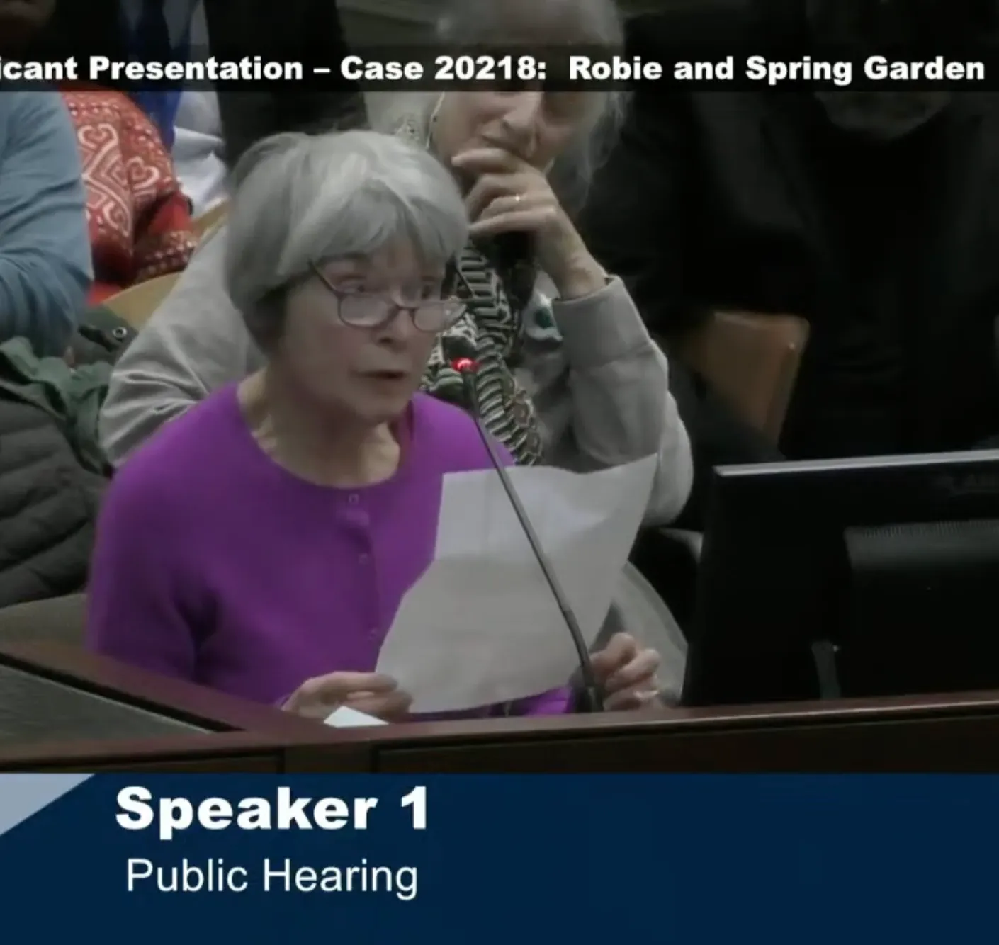 HRM Council Approves Carbon Bombs for Carlton Block