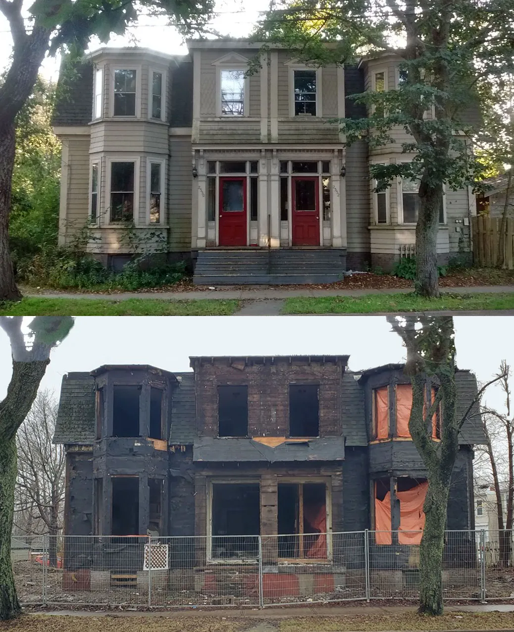 Can You Help Stop the R❤️bie St Destruction?